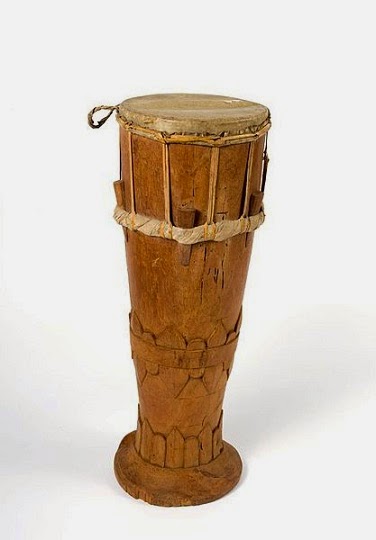 alat musik tradisional dan penjelasan